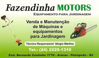 Fazendinha Motors